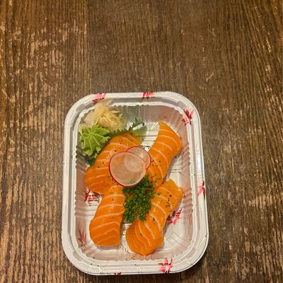Salmon