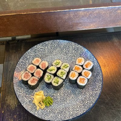 Hosomaki Combo