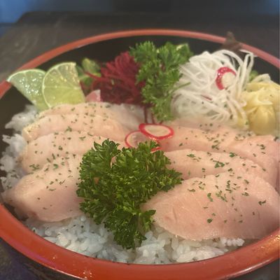 Tuna Don