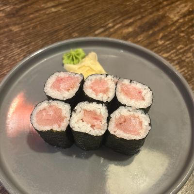 Tuna Maki