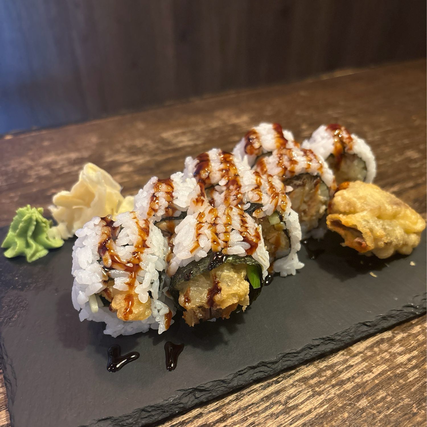 BC Roll