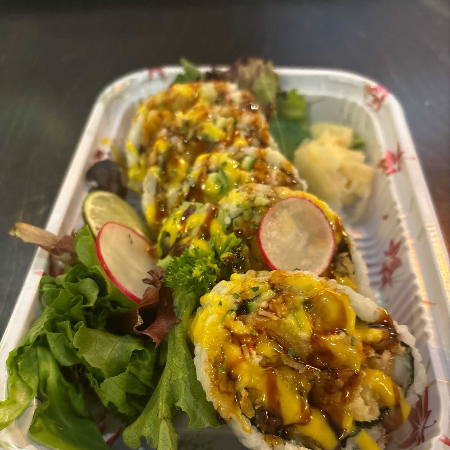 Hawaiian Roll