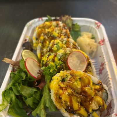 Hawaiian Roll