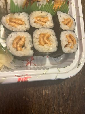 Inari Maki