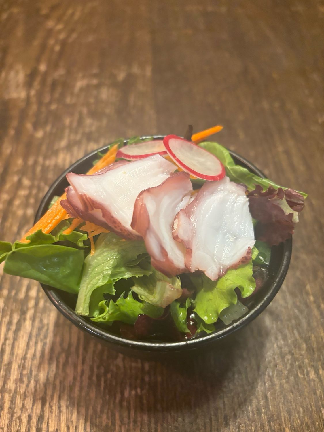 Tako Sunomono