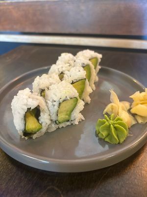 Avocado Roll
