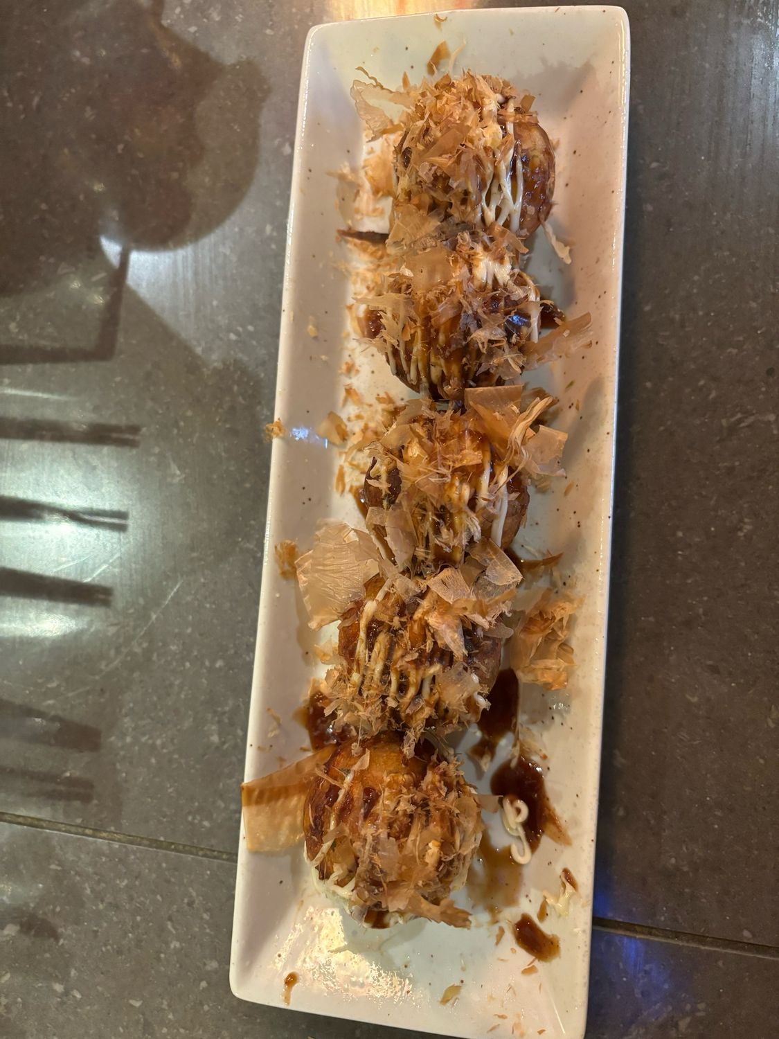 Takoyaki (Regular)