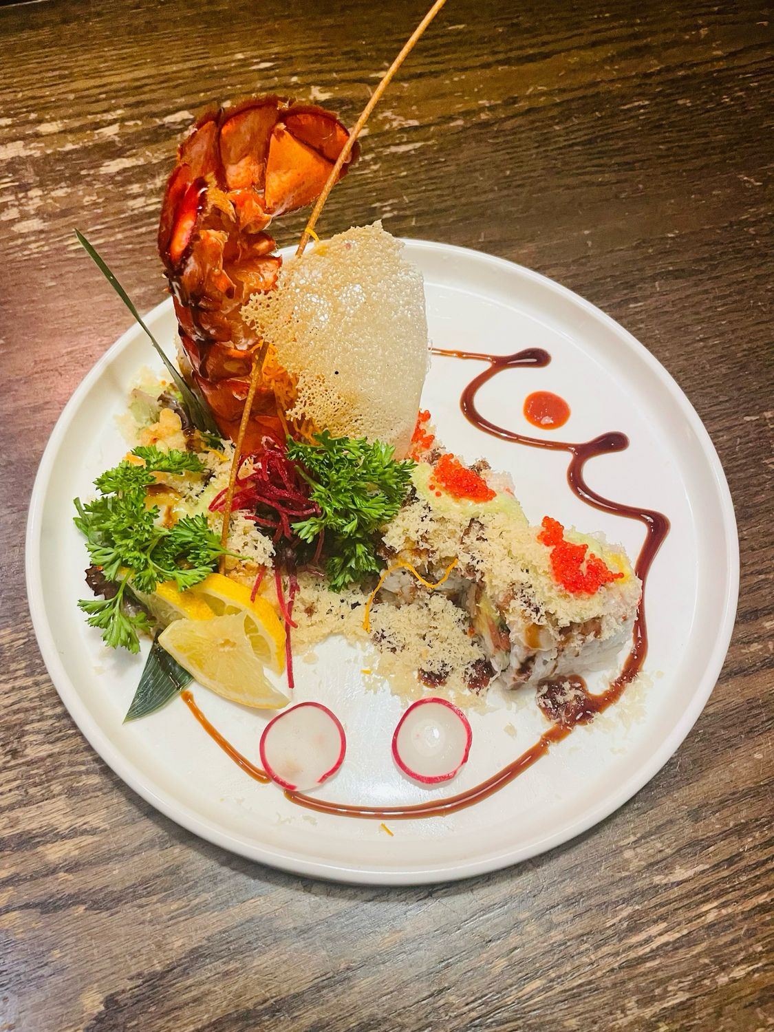 Lobster Roll