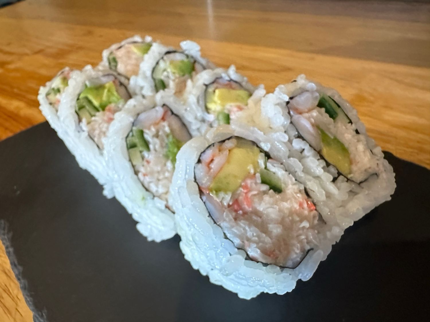 Ebi Roll