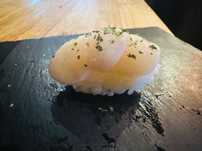 Hotate