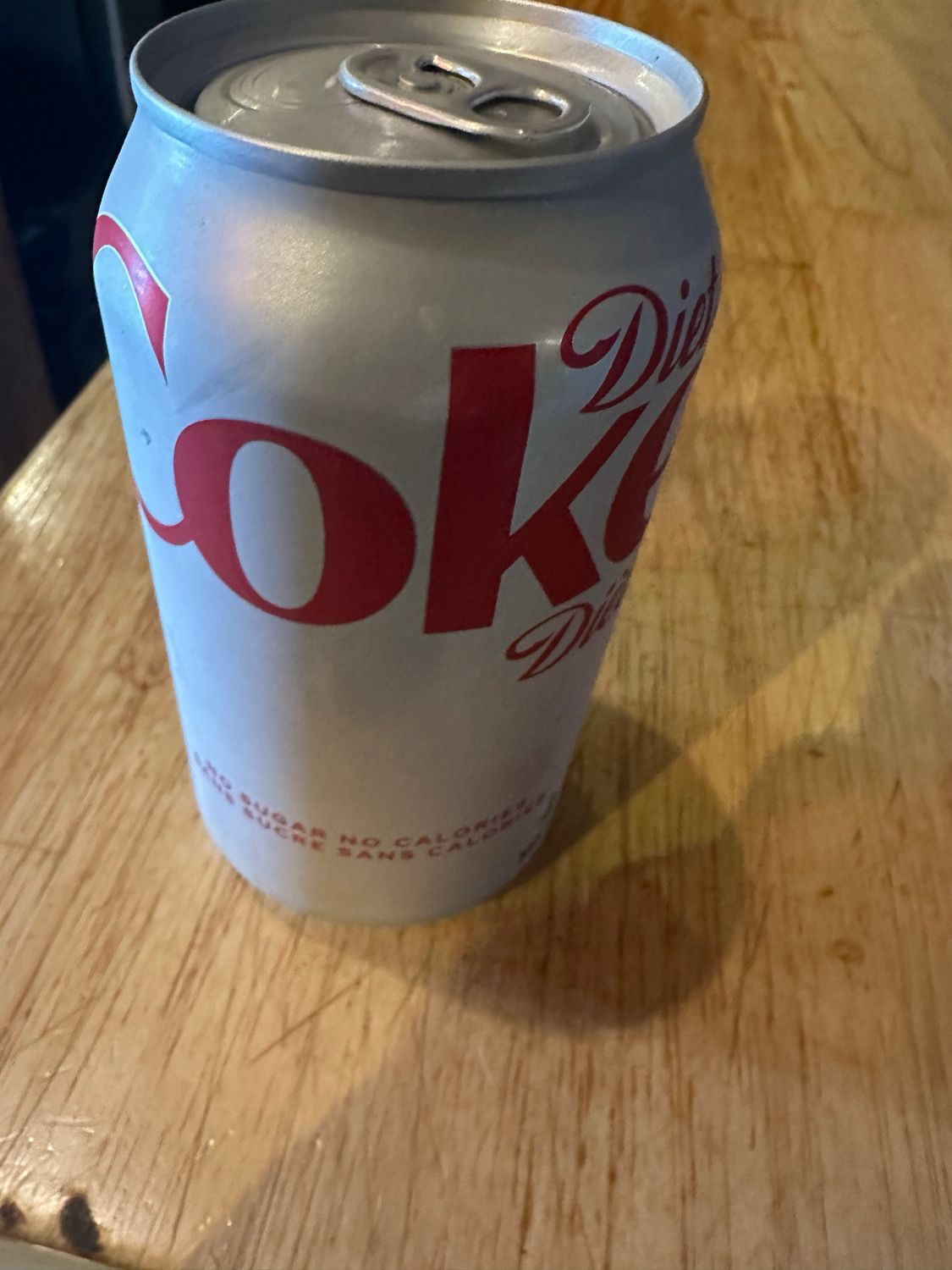 Diet Coke