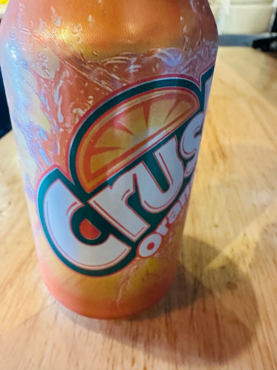 Orange Crush