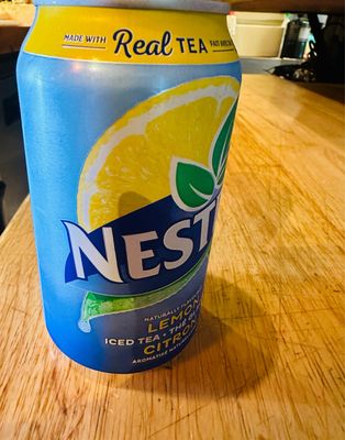 Nestea
