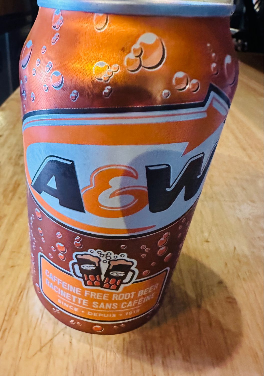 Root Beer