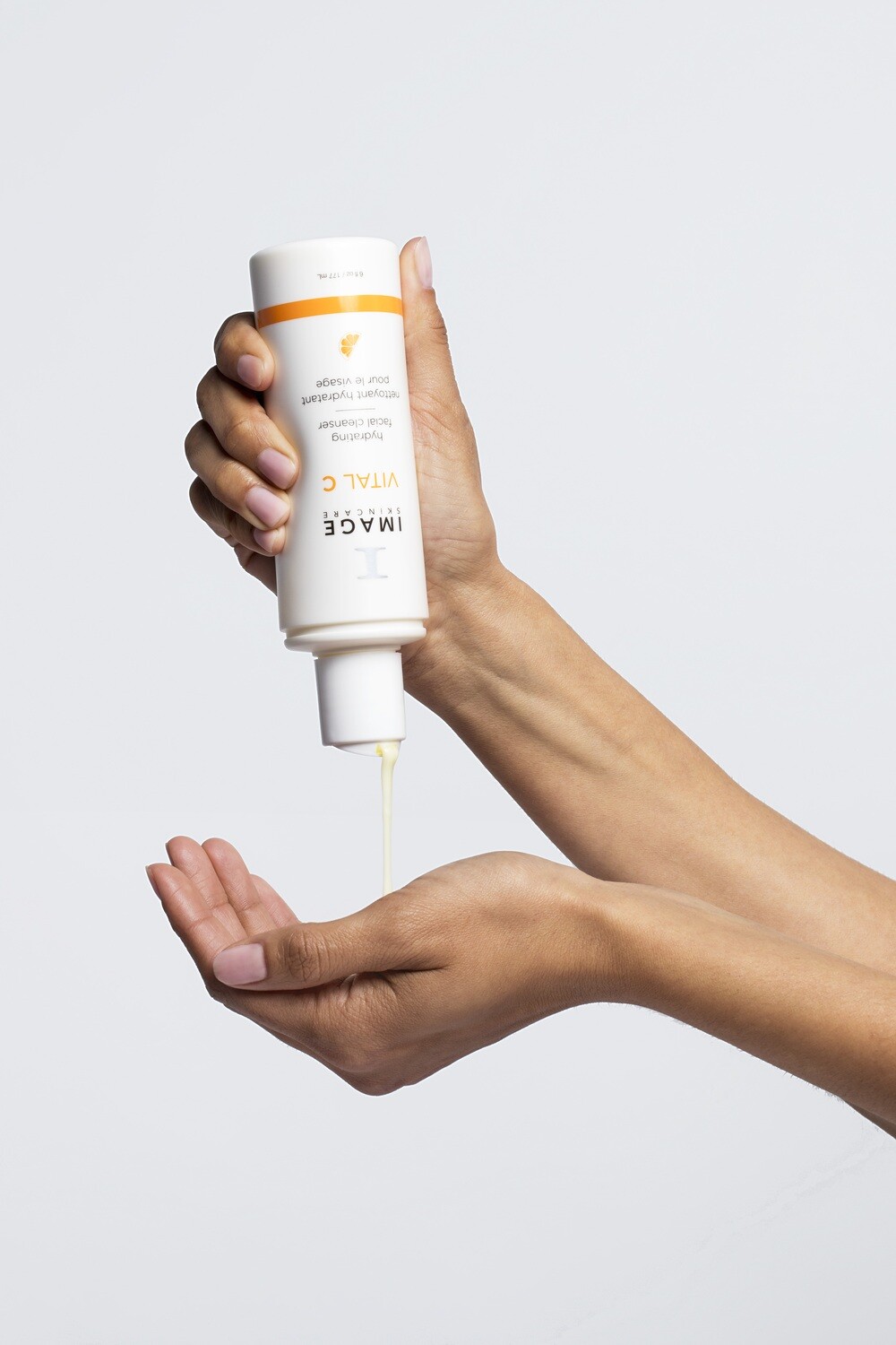 Vital C Cleanser 6 OZ