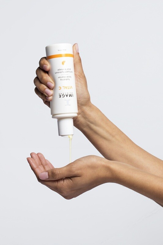 Vital C Cleanser 6 OZ
