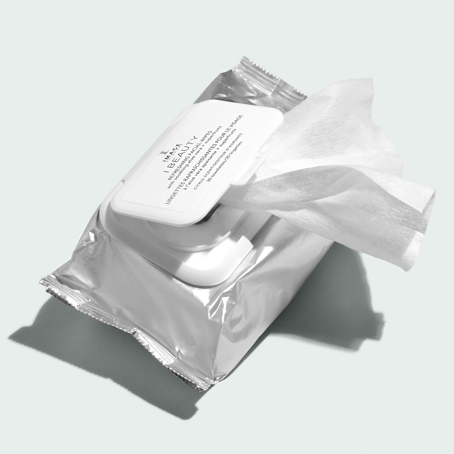 IBeauty Wipes