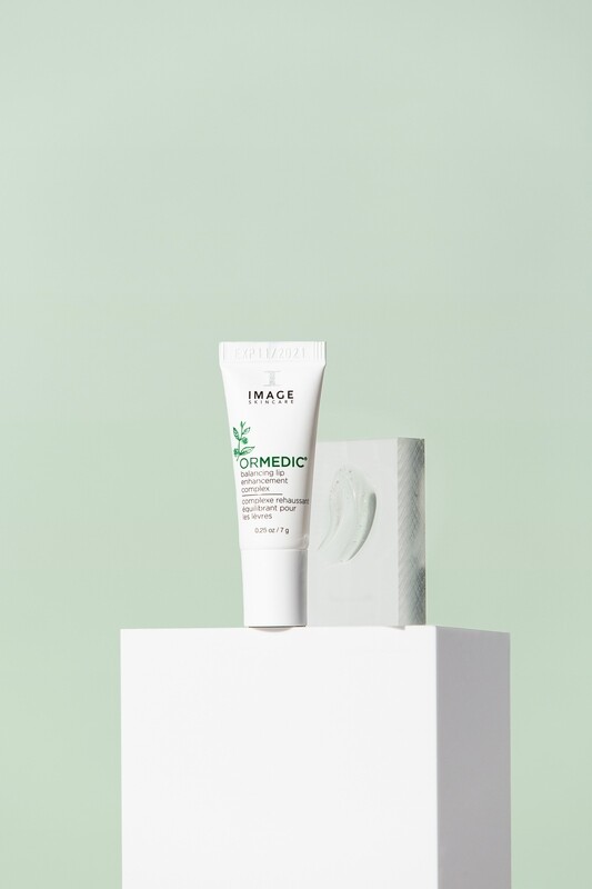 Ormedic Lip Enhancement .25 OZ