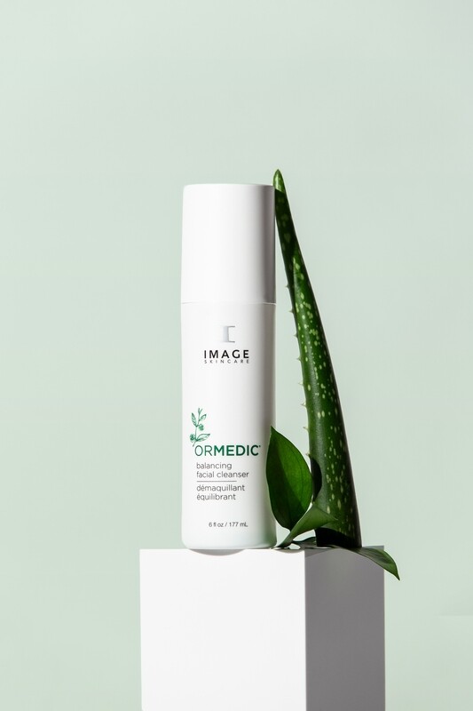 Ormedic Balancing Cleanser 6 OZ