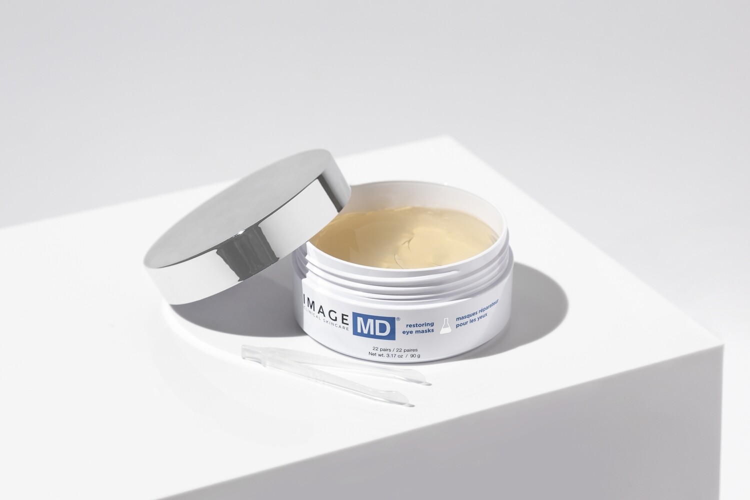 MD Restoring Eye Masks