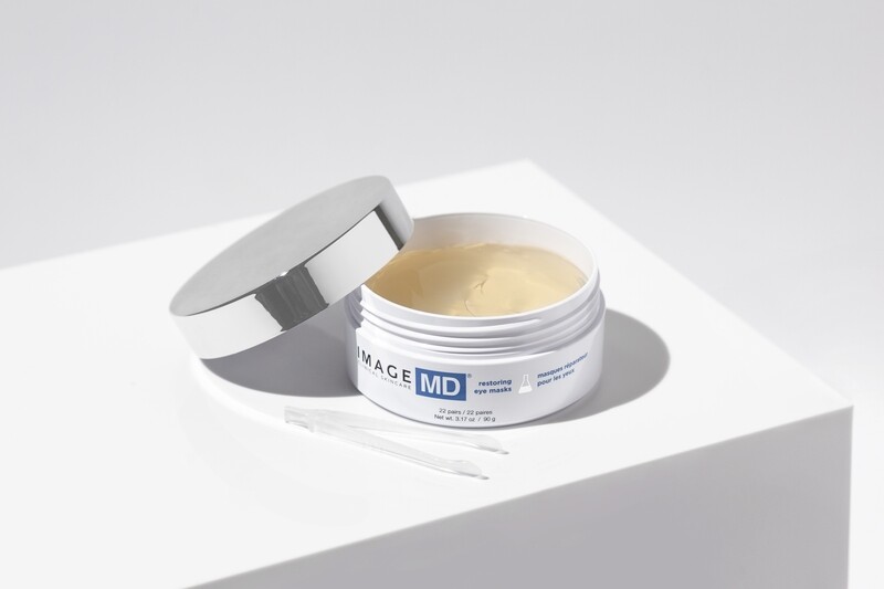 MD Restoring Eye Masks