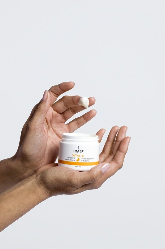 Vital C Repair Creme 2 OZ