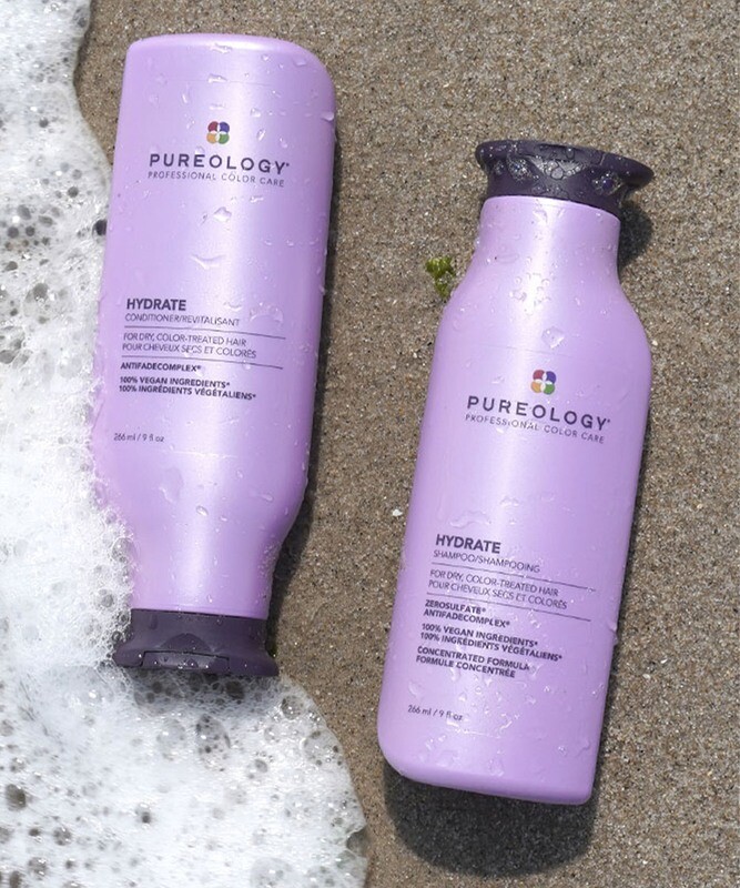 Hydrate Conditioner 9 OZ