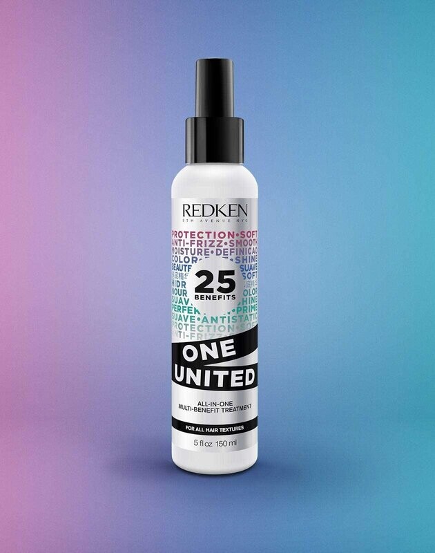 One United 5 OZ