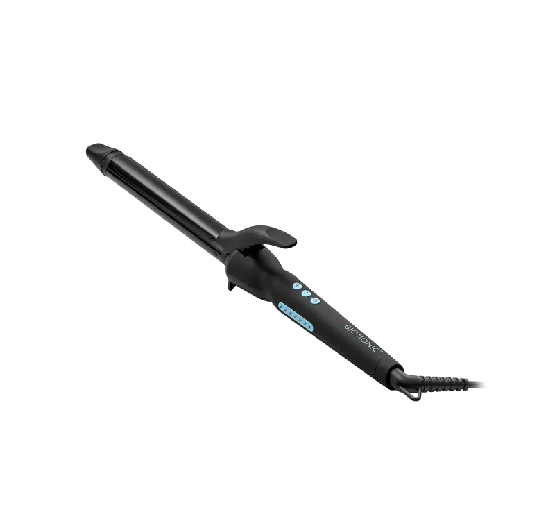 BIO:IONIC Long Barrel Curling Iron