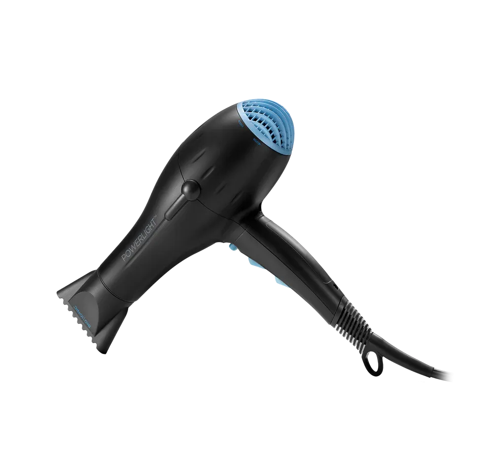 BIO:IOINIC Powerlight Dryer