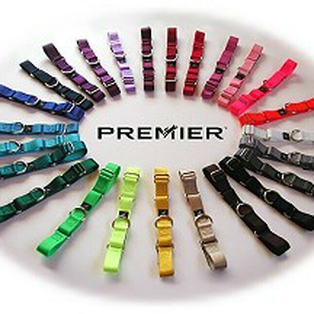 Premier Martingale Collar