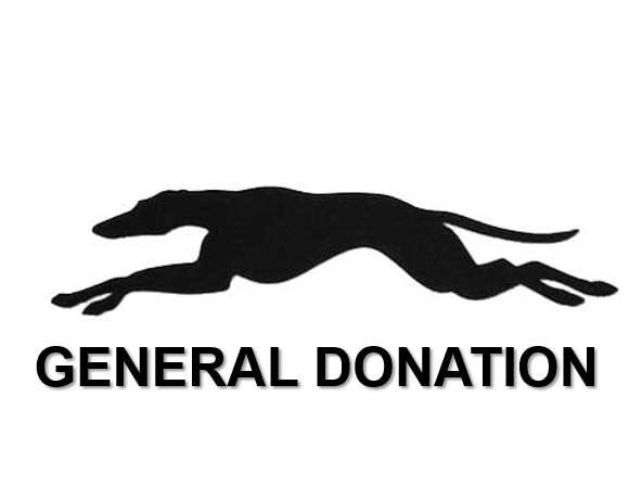 General Donation