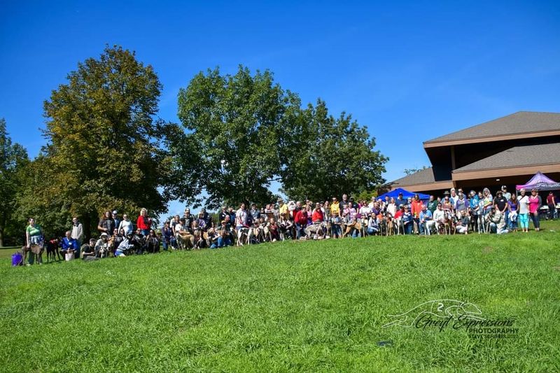 29th Annual NLGA Picnic Donation