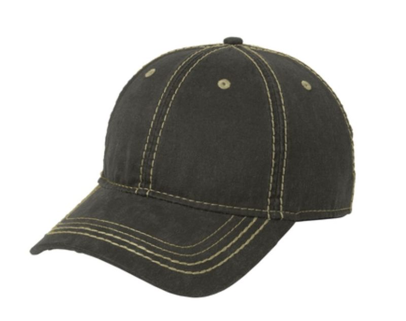 NLGA Distressed Cap