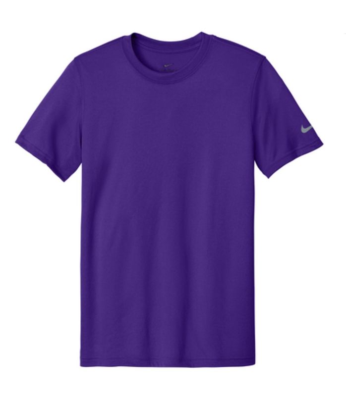 NLGA Nike Swoosh Sleeve rLegend Tee