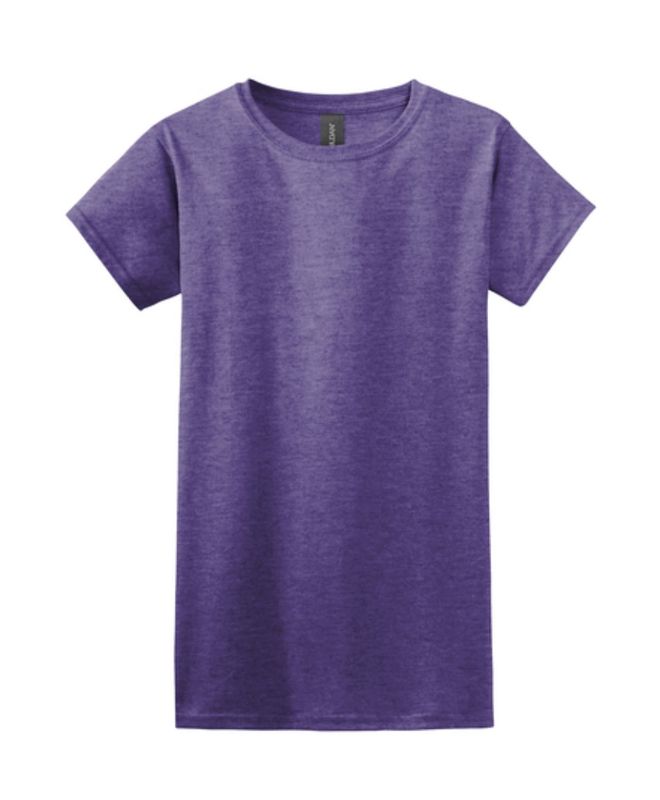 NLGA Gildan Softstyle® Women's T-Shirt