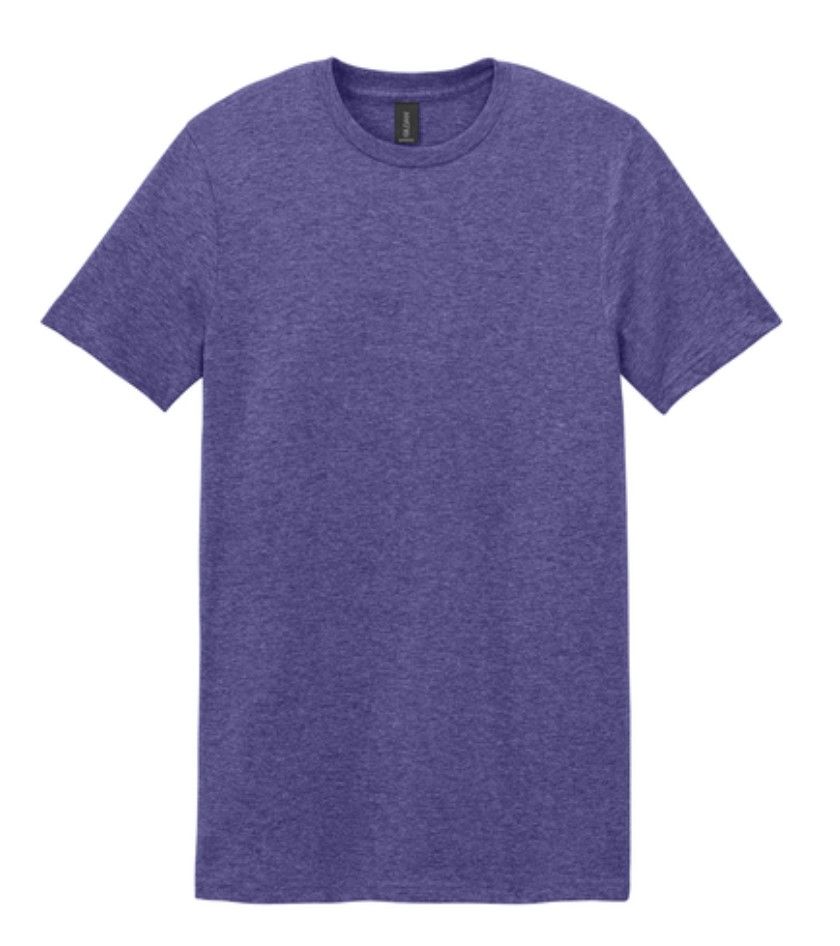NLGA Gildan Softstyle® T-Shirt
