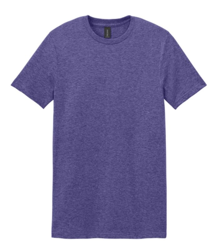 NLGA Gildan Softstyle® T-Shirt