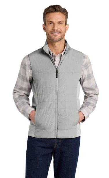 NLGA Collective Insulated Vest