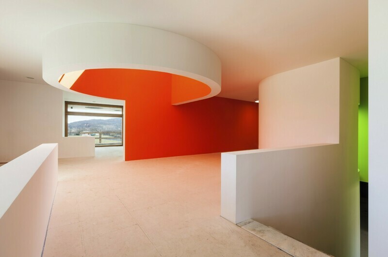 6.5mm Flexible Plasterboard