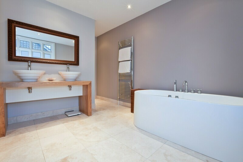 Wet Area/Fire Resistant Plasterboard