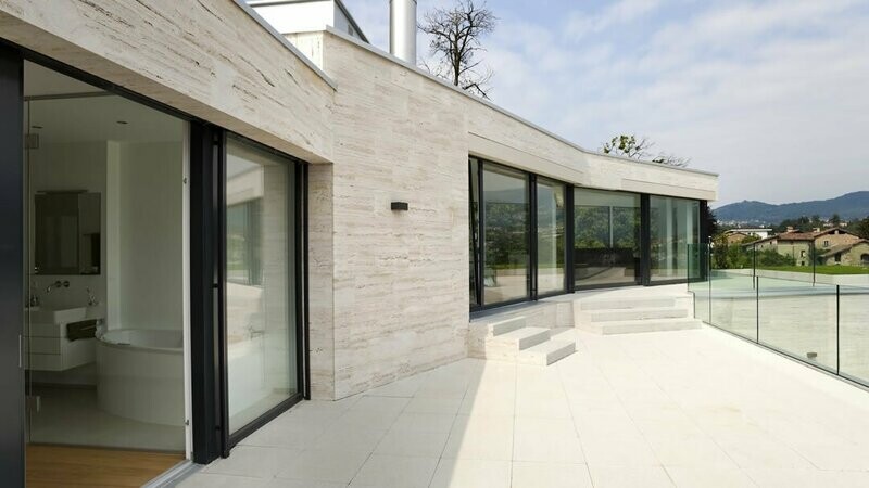 Compressed Flooring