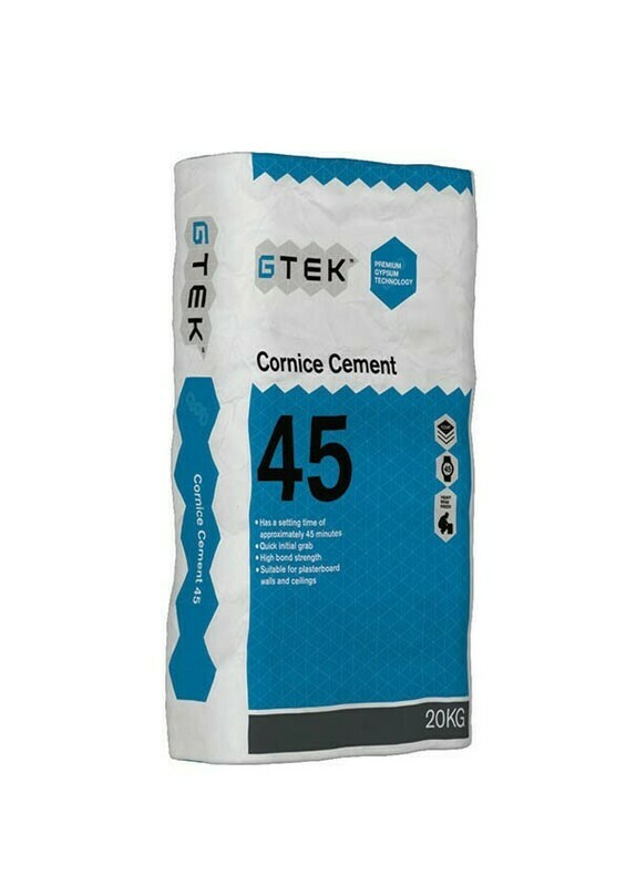 Cornice Cement