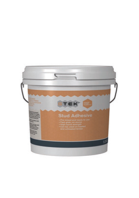 Stud Adhesive