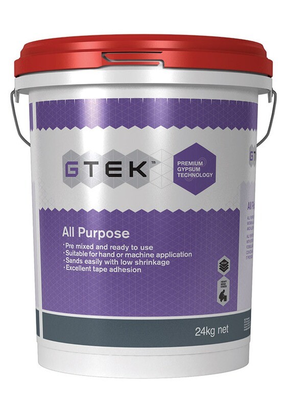 All Purpose Compounds