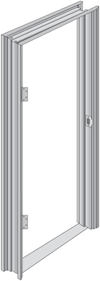 Door frames