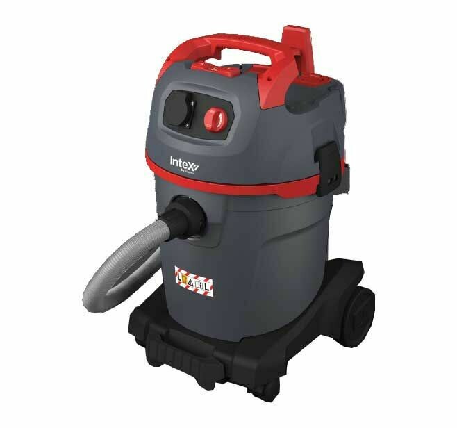 Vacuum Cleaners