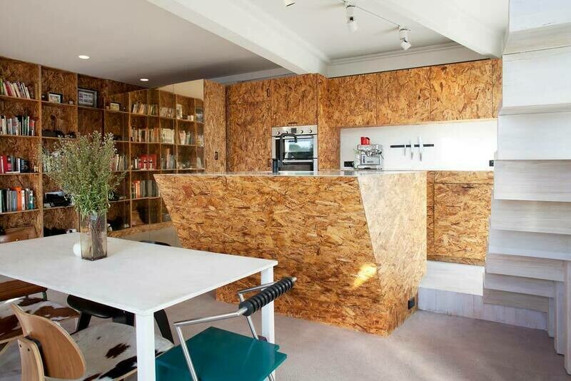 Designer Range