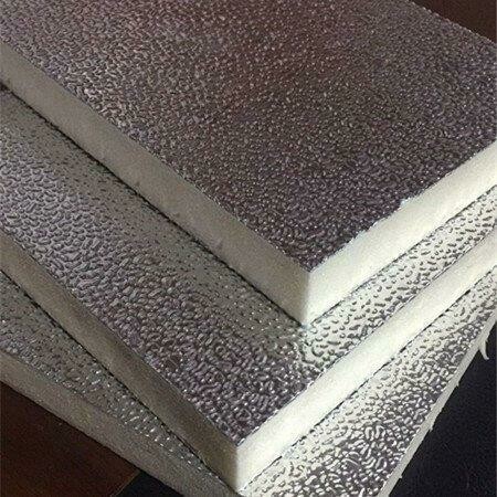 Rigid Foam Board