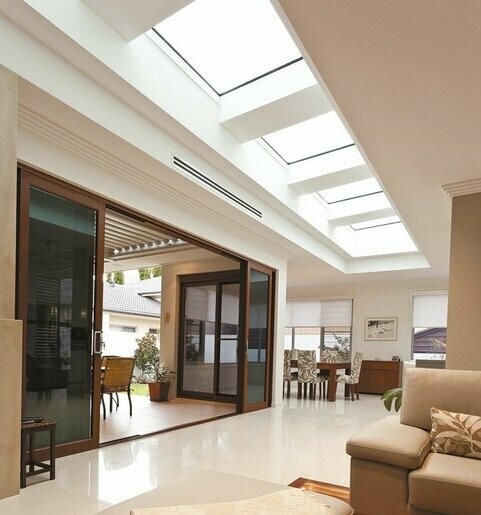 Skylights